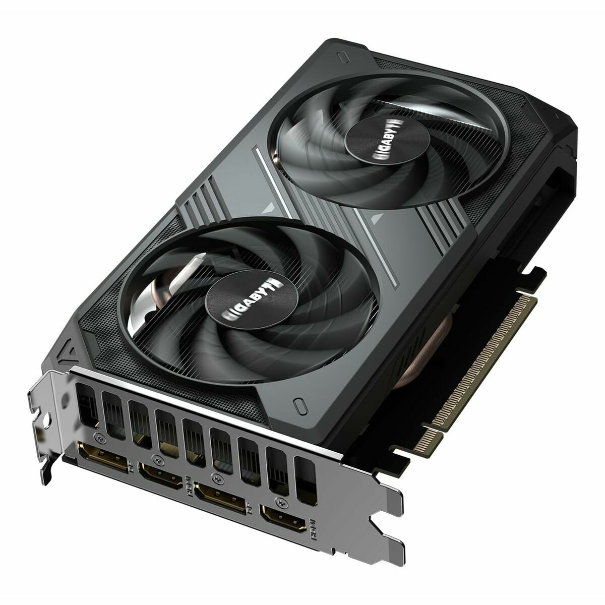 Graphics card Gigabyte GV-N5050WF2OC-8GD 8 GB GDDR6
