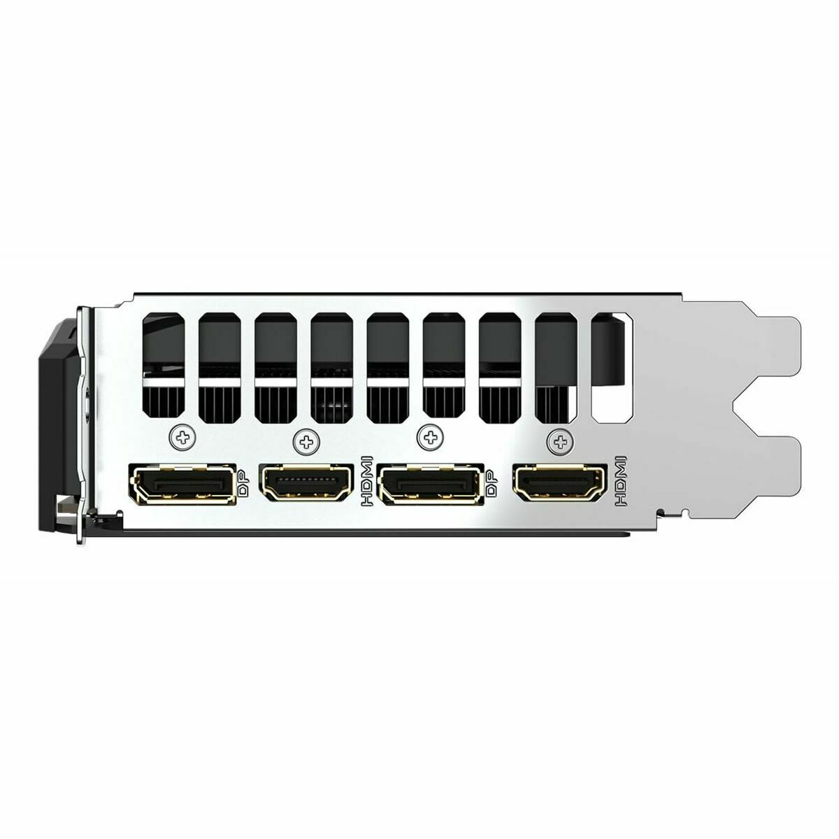 Graphics card Gigabyte GV-N5050WF2OC-8GD 8 GB GDDR6