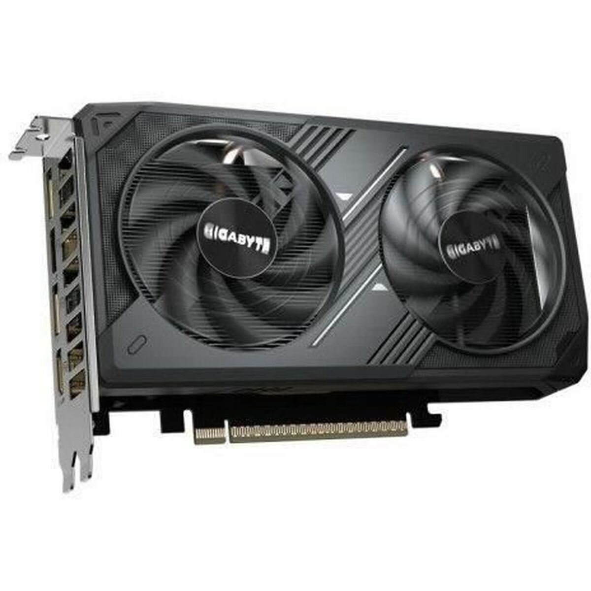 Graphics card Gigabyte GV-N5050WF2OC-8GD 8 GB GDDR6