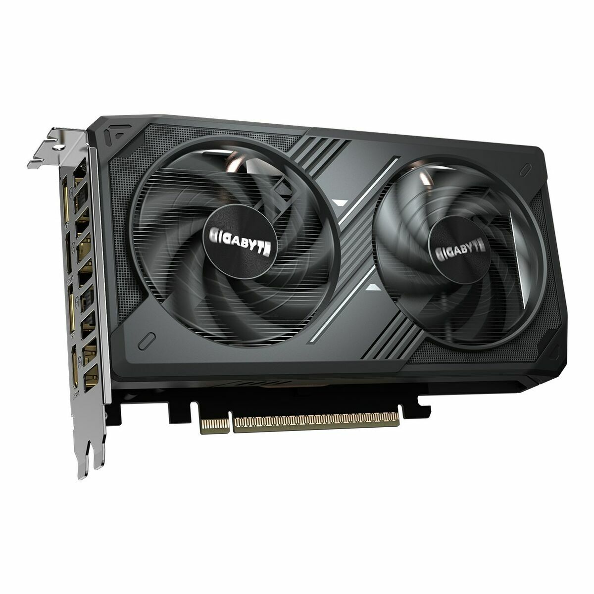 Graphics card Gigabyte GV-N5050WF2OC-8GD 8 GB GDDR6