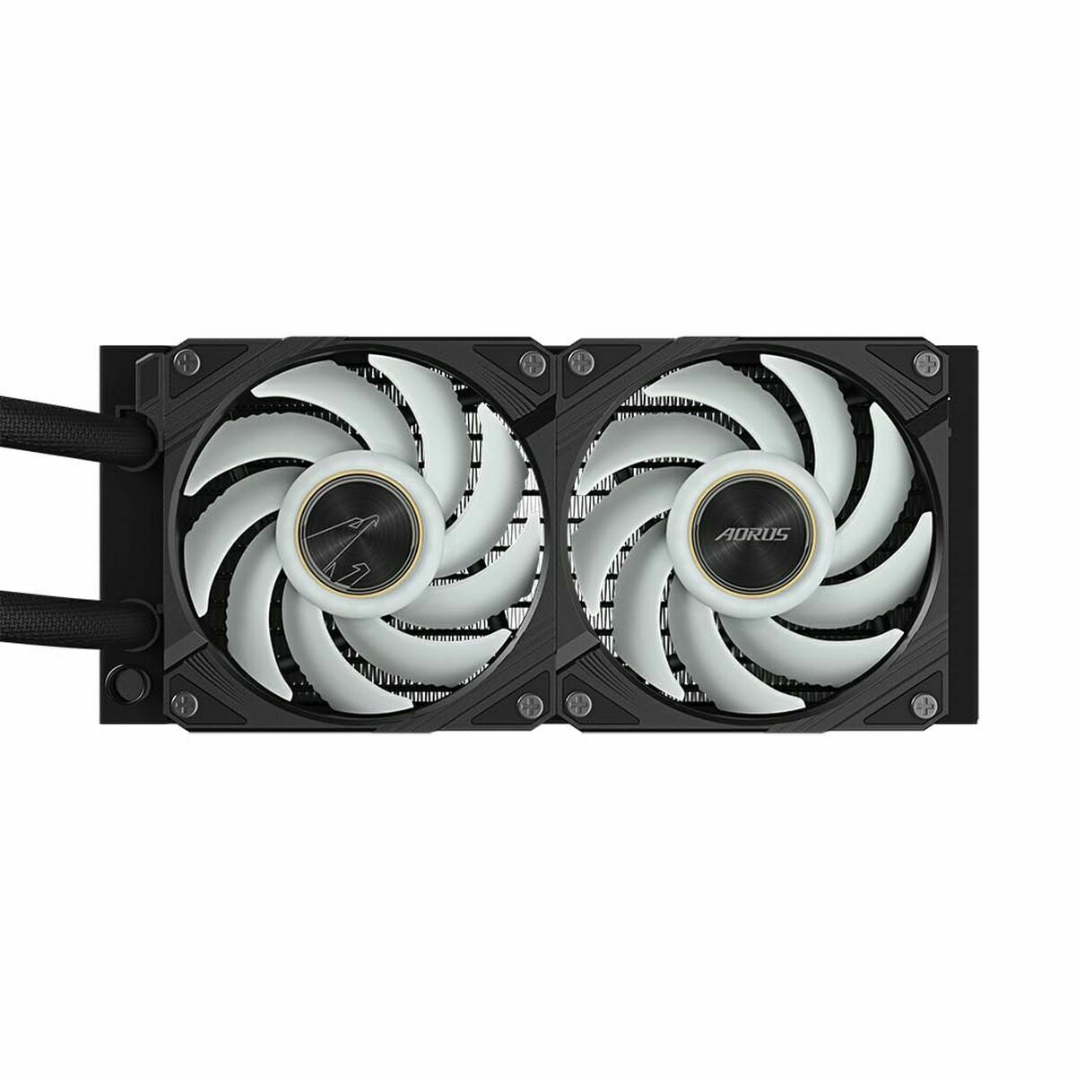 Liquid Refrigeration Kit Gigabyte GP-AORUS WATERFORCE X II 240