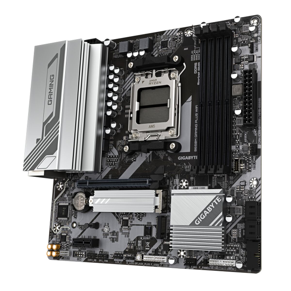 Motherboard Gigabyte 9MB65MGPW-00-G11 AMD B650 AMD AM5