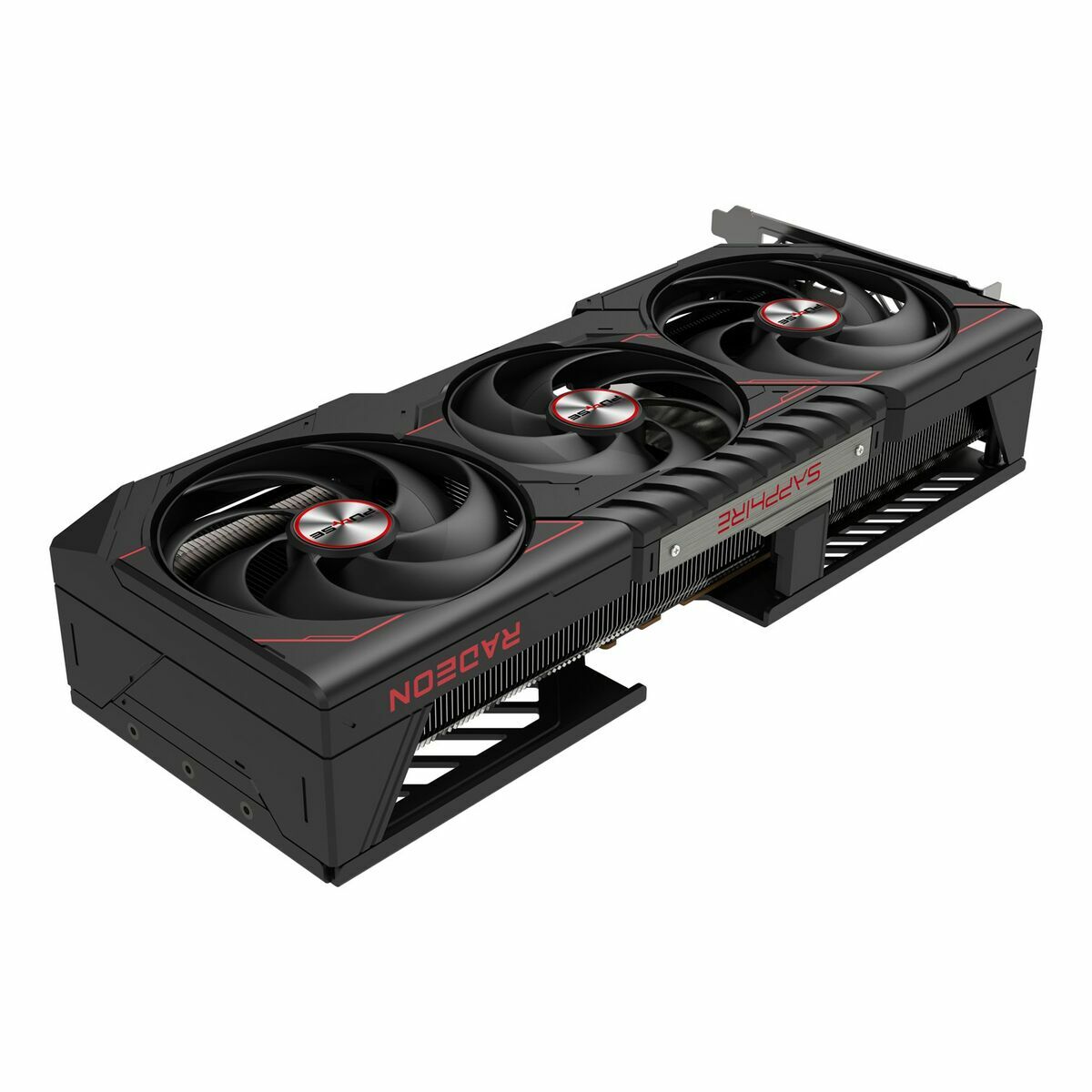 Graphics card Sapphire 11348-03-20G radeon rx 9070 xt 16 GB GDDR6