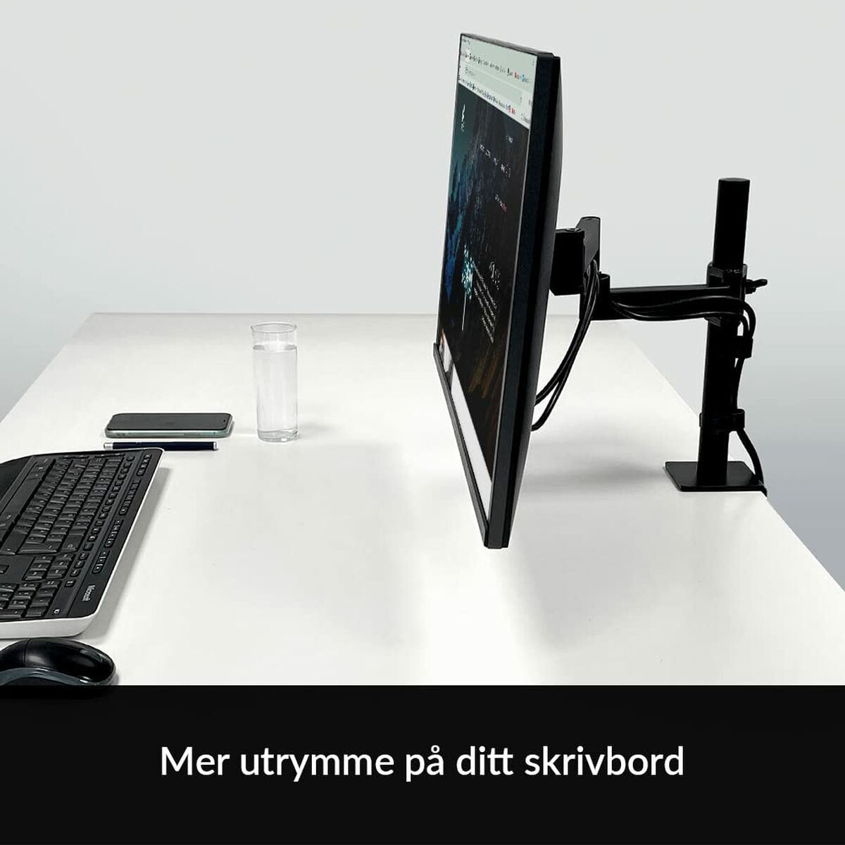 Screen Table Support Arctic AEMNT00061A 43" 40"