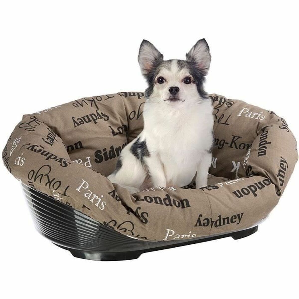 Dog Bed Ferplast-1