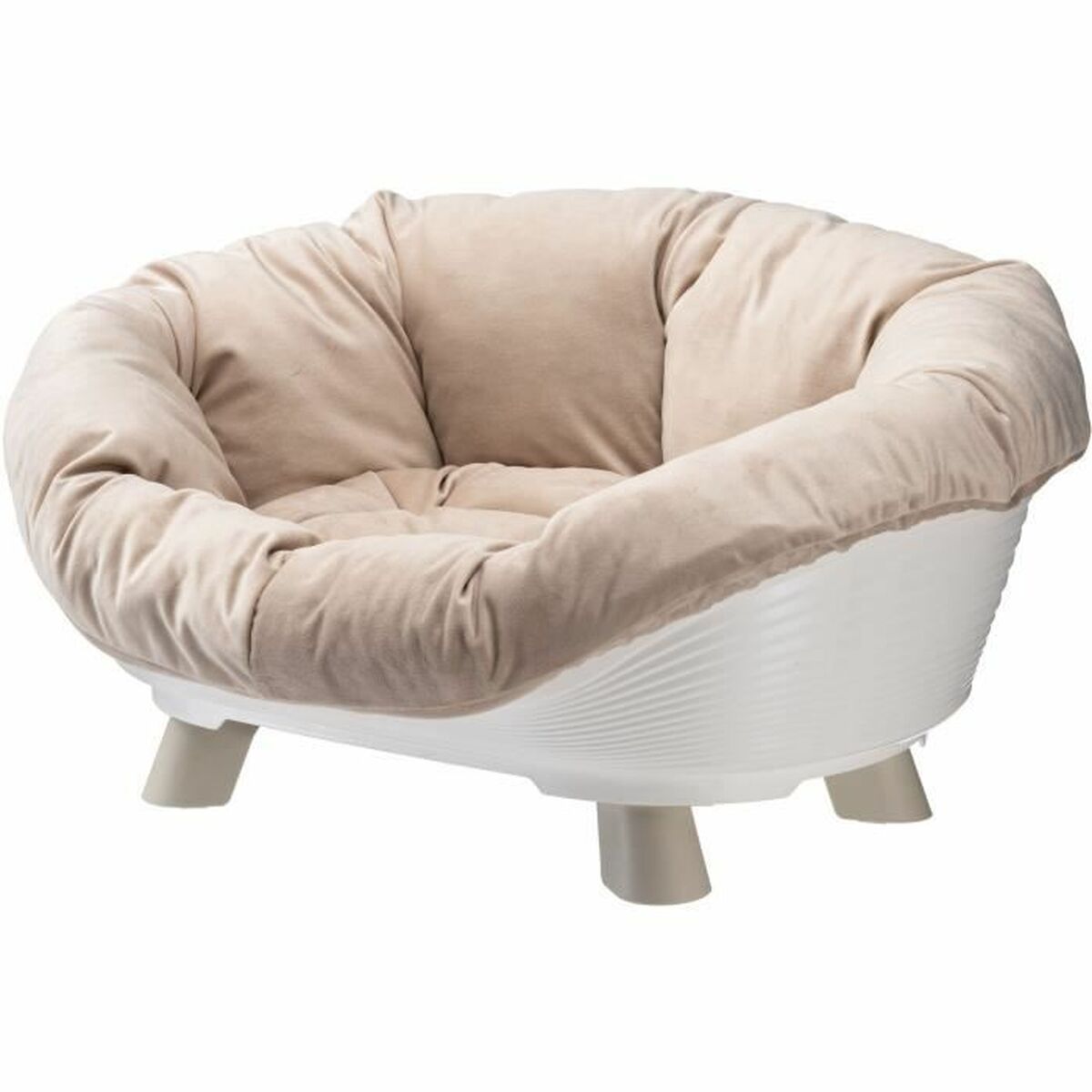 Dog Bed Ferplast-0