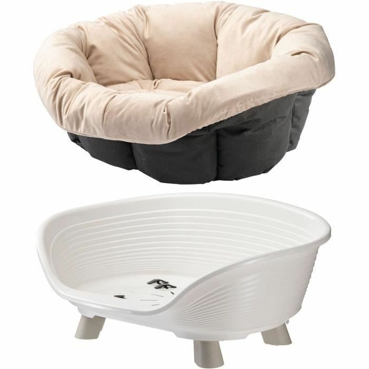 Dog Bed Ferplast-5