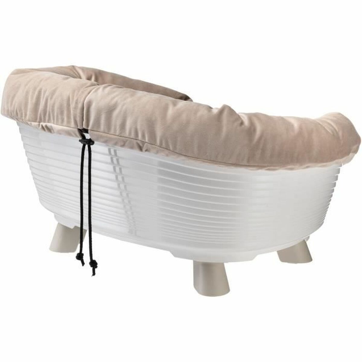 Dog Bed Ferplast-4