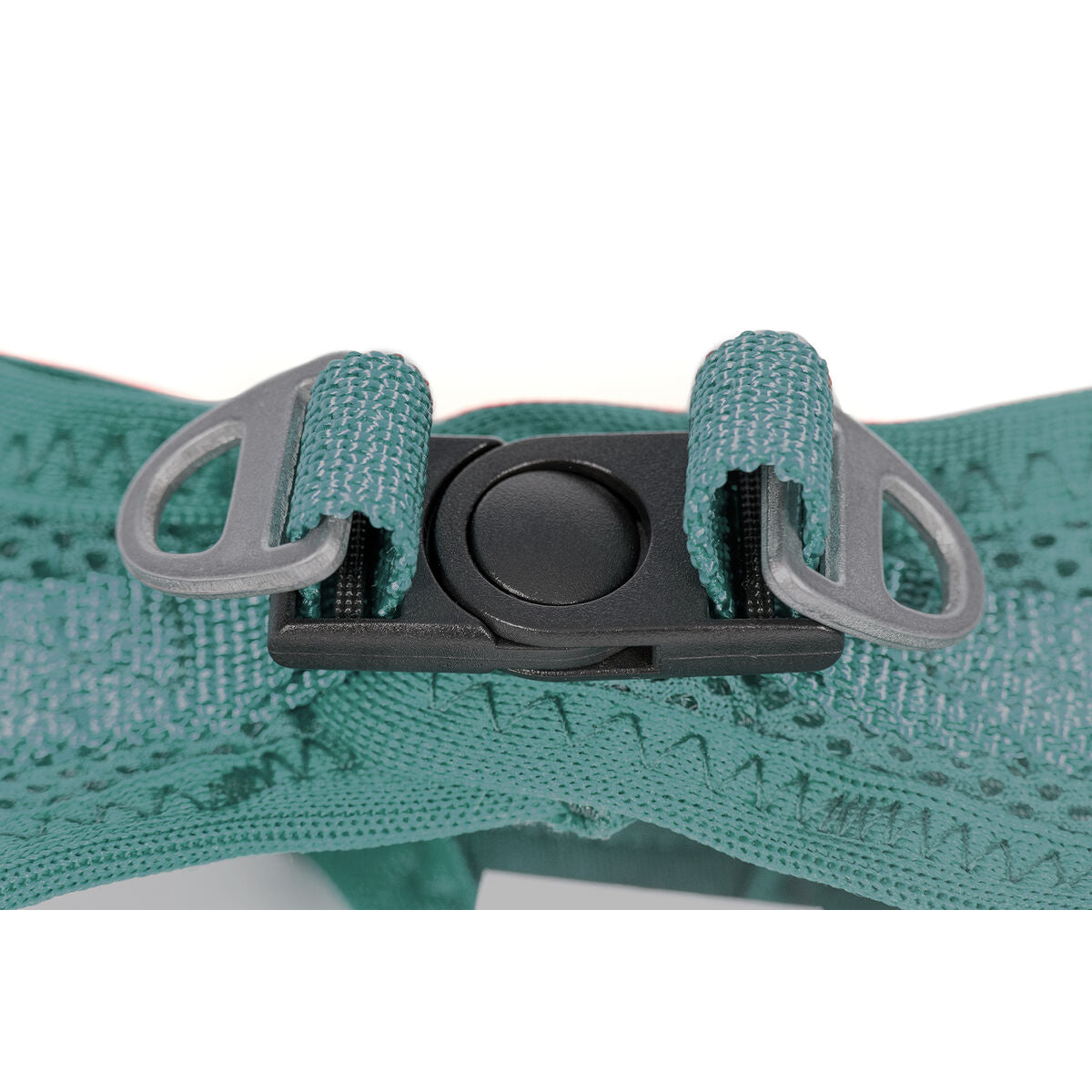 Dog Harness Gloria Trek Star 33,4-35 cm 51-52 cm Turquoise L-5