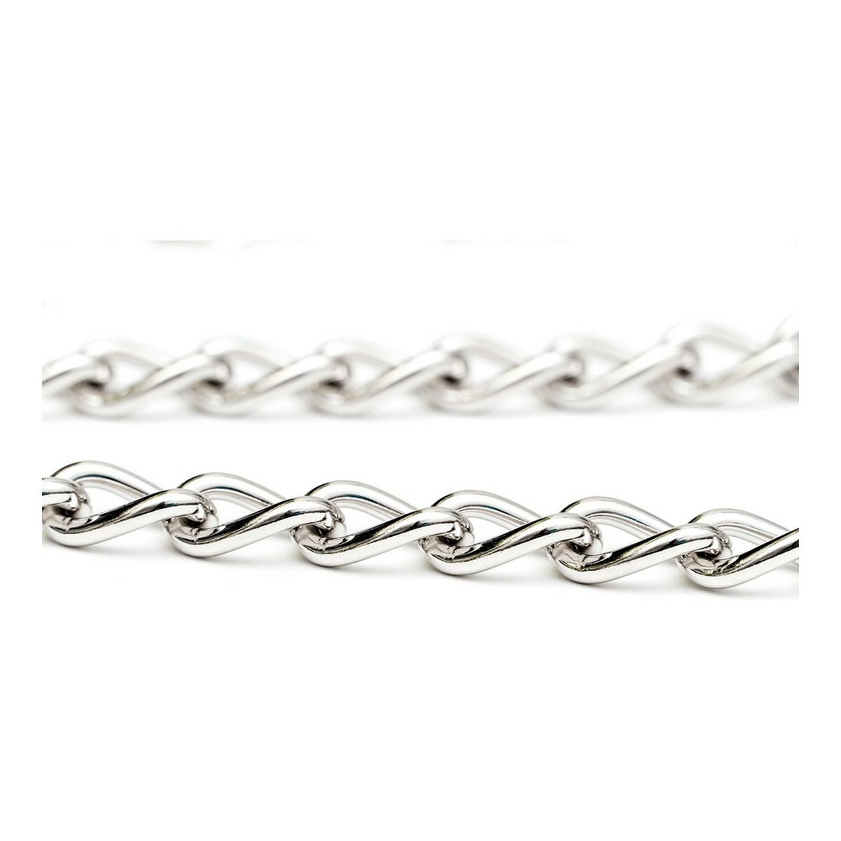 Coupling for 2-dog lead Gloria 3mm x 35 cm-4