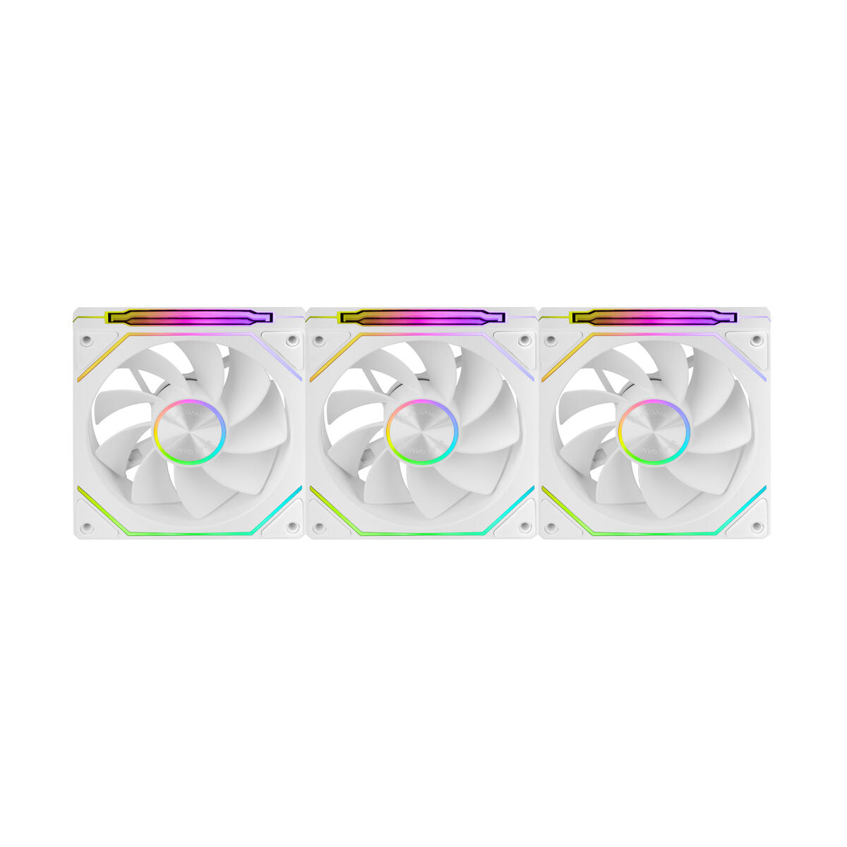 CPU Fan Mars Gaming MF-LINKFINITYKIT2R