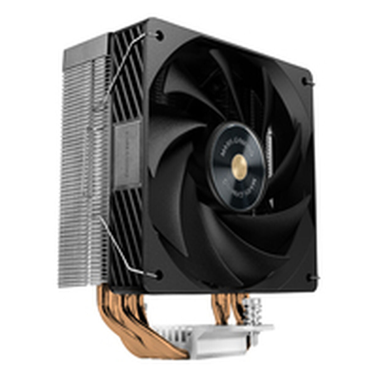 Cooling Base for a Laptop Mars Gaming MCPUX4
