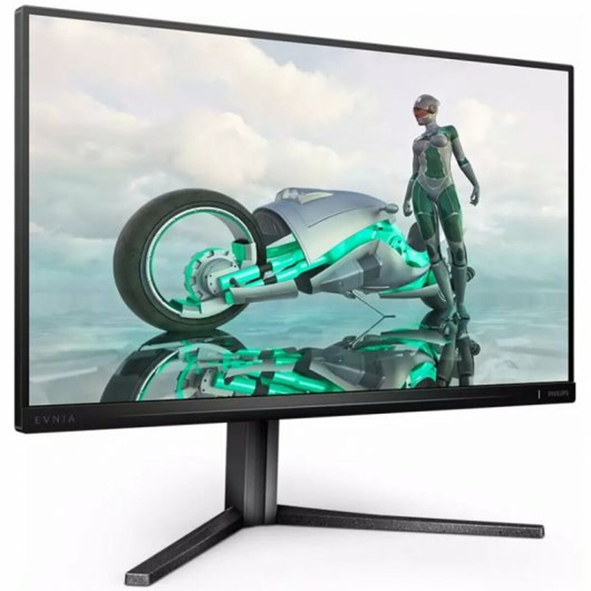 Monitor Philips 24,5" Full HD