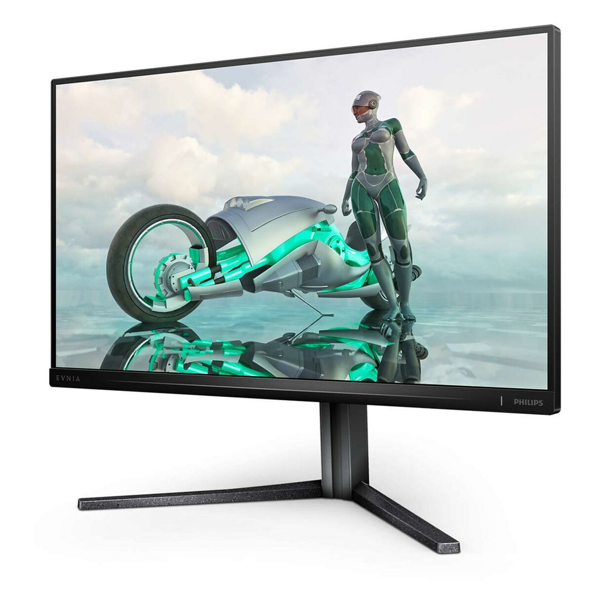 Monitor Philips 24,5" Full HD