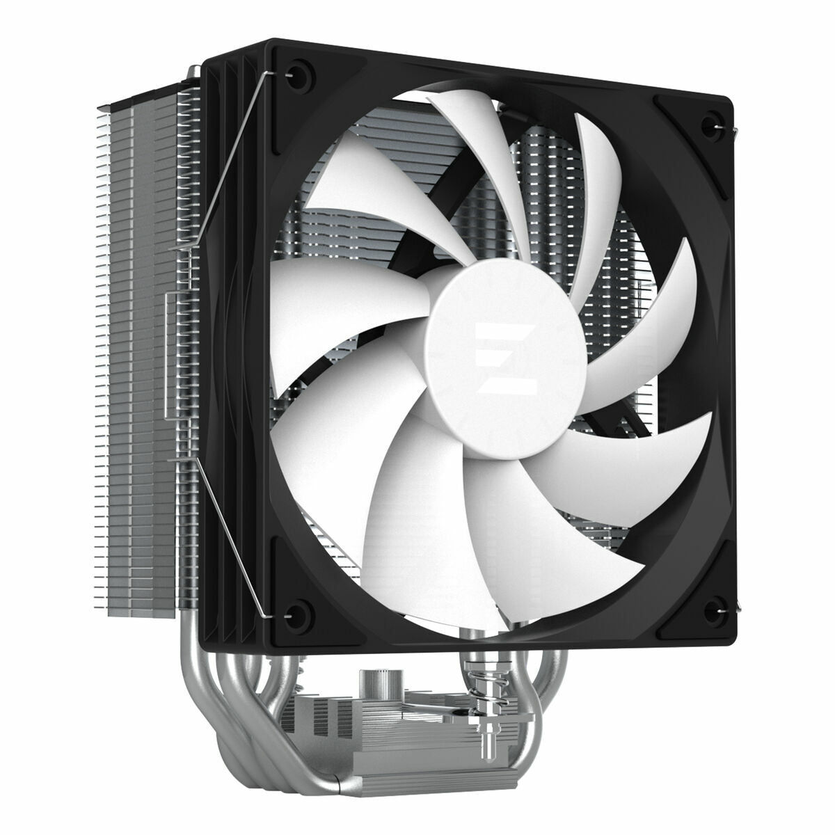 Box Ventilator Zalman CNPS9X OPTIMA2 Ø 12 cm (1 Unit)