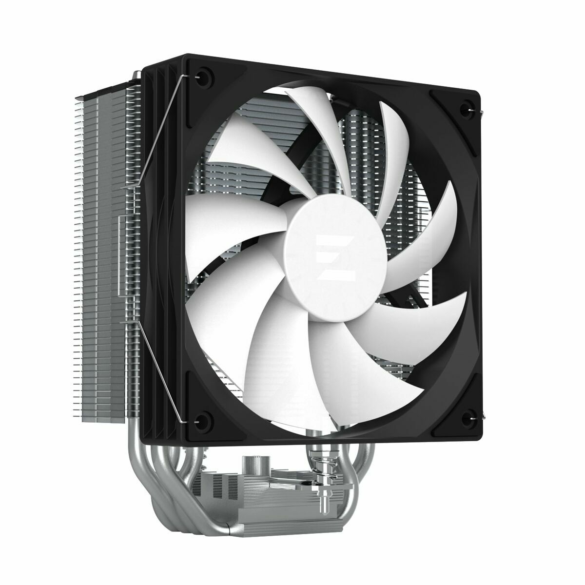 Box Ventilator Zalman CNPS9X OPTIMA2 Ø 12 cm (1 Unit)