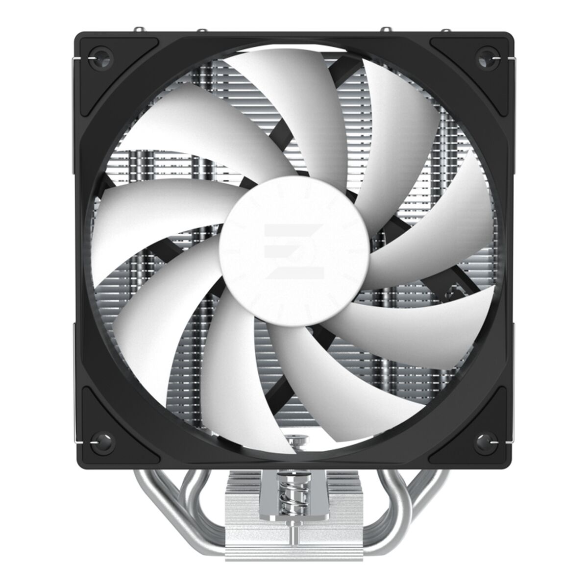 Box Ventilator Zalman CNPS9X OPTIMA2 Ø 12 cm (1 Unit)