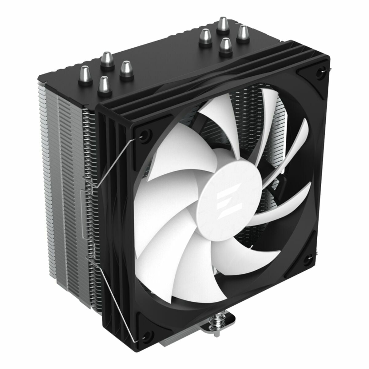 Box Ventilator Zalman CNPS9X OPTIMA2 Ø 12 cm (1 Unit)
