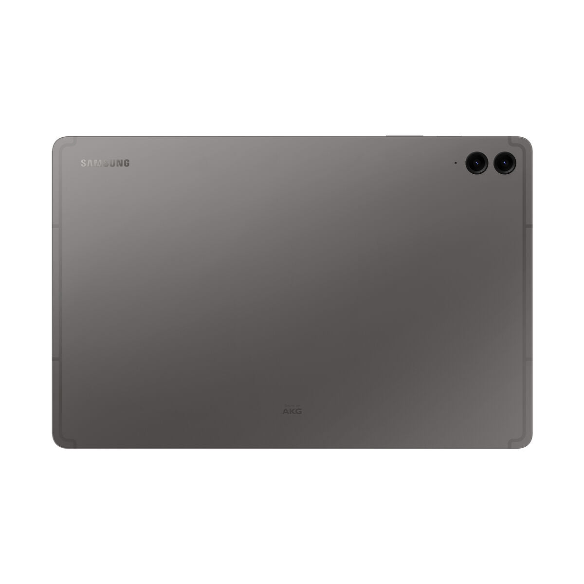 Tablet Samsung Galaxy Tab S9 FE+ Octa Core 12 GB RAM 256 GB Grey