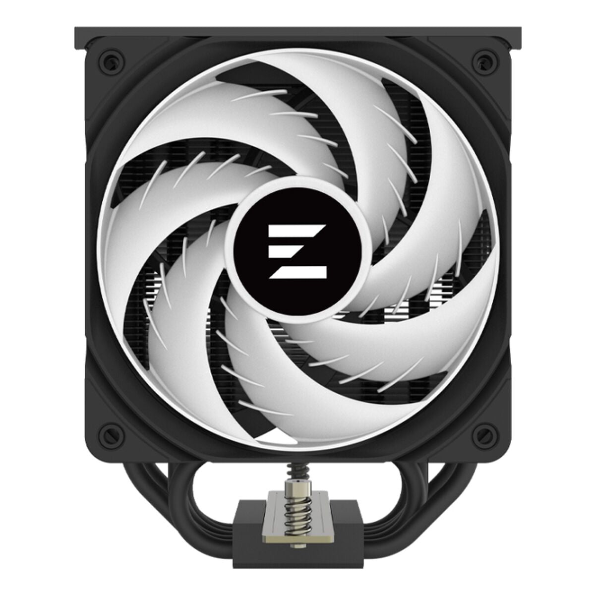 Box Ventilator Zalman CNPS13X DS (1 Unit)