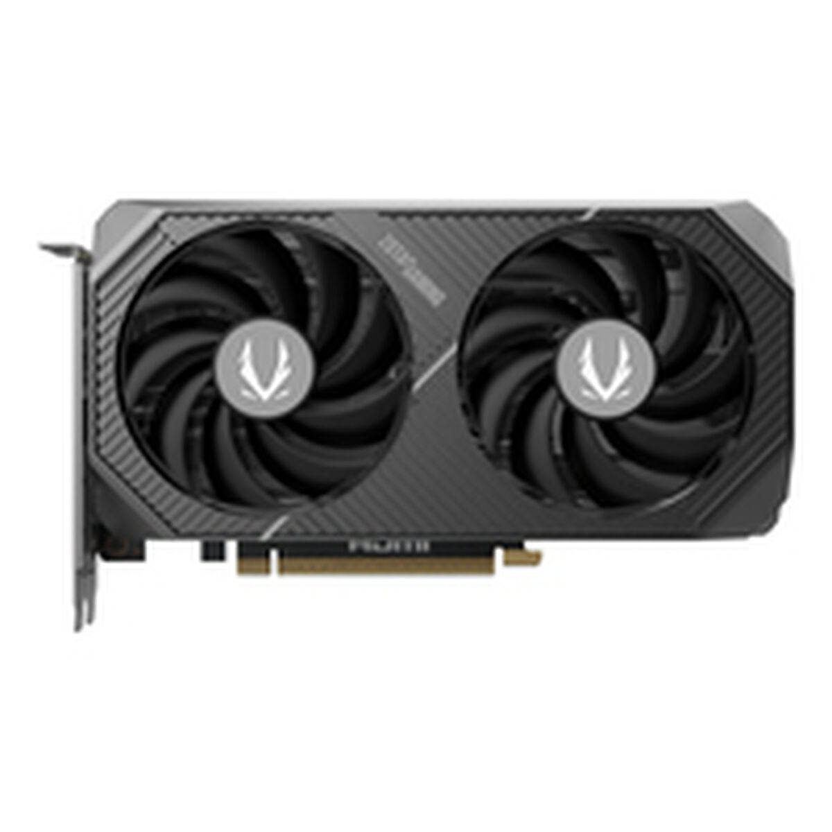 Graphics card Zotac ZT-B50610H-10M geforce rtx 5060 ti 8 GB GDDR7