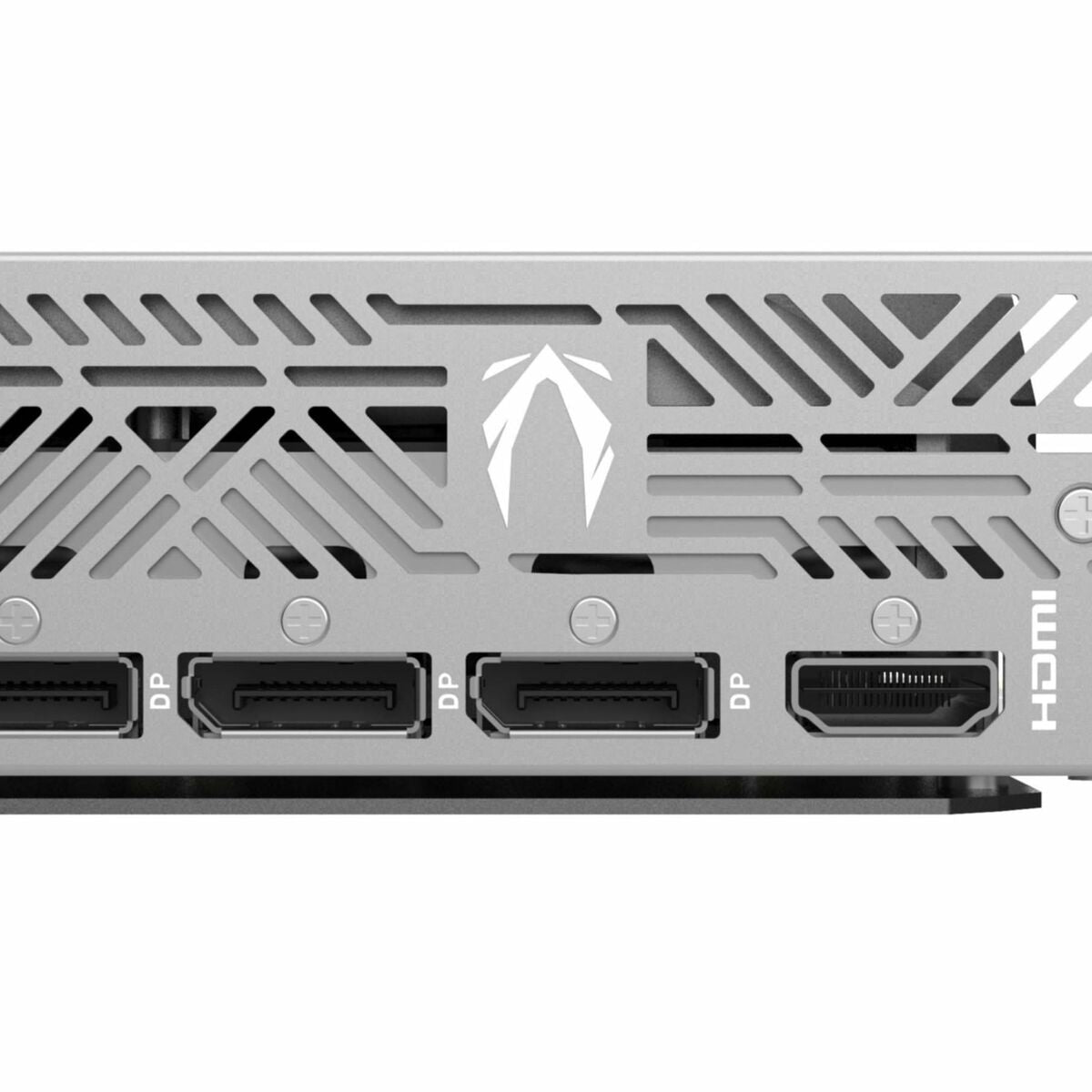 Graphics card Zotac ZT-B50610H-10M geforce rtx 5060 ti 8 GB GDDR7