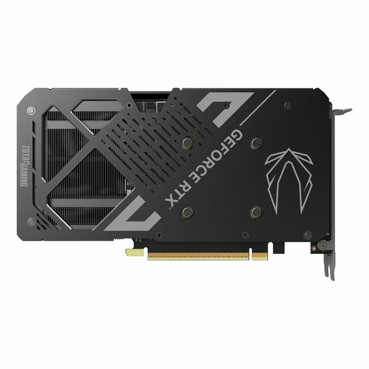 Graphics card Zotac ZT-B50610H-10M geforce rtx 5060 ti 8 GB GDDR7