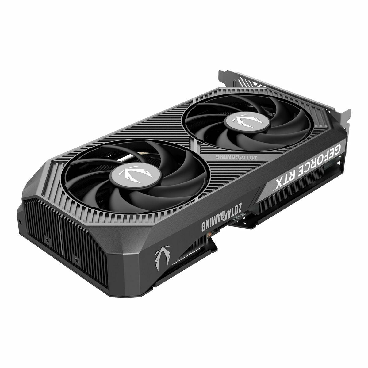 Graphics card Zotac ZT-B50610H-10M geforce rtx 5060 ti 8 GB GDDR7