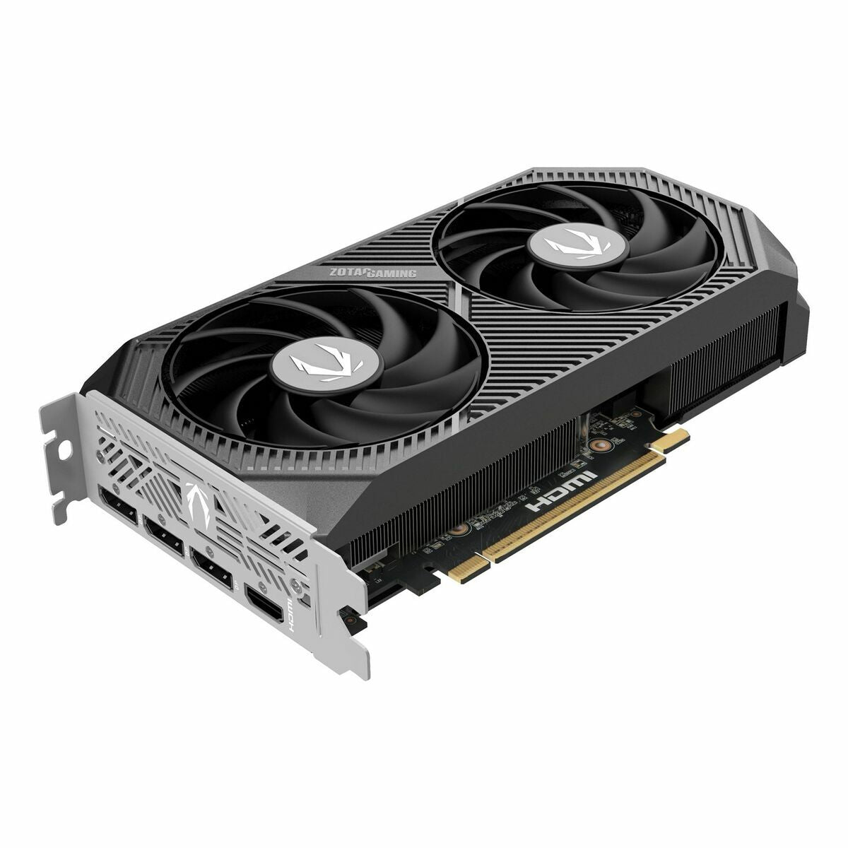 Graphics card Zotac ZT-B50610H-10M geforce rtx 5060 ti 8 GB GDDR7