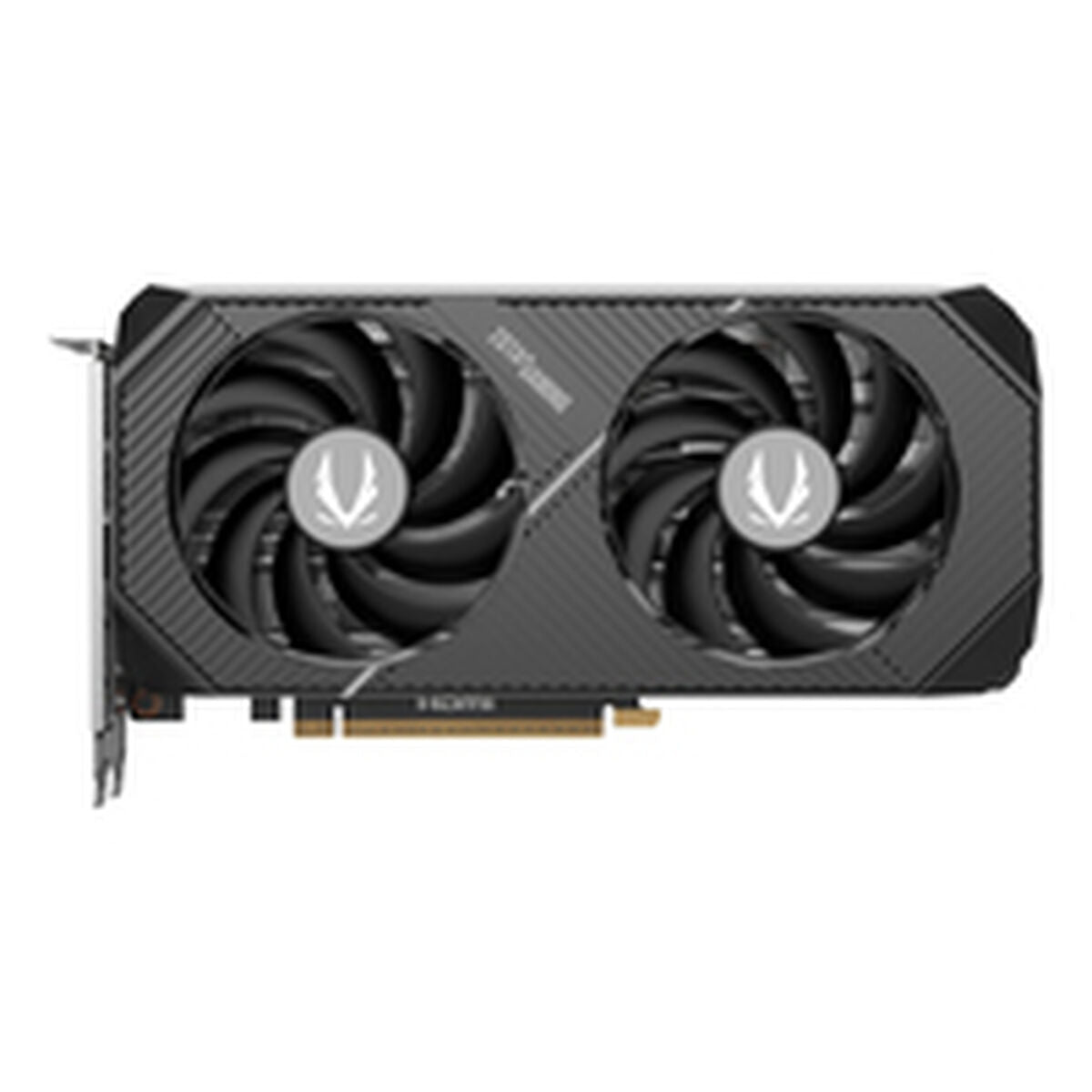 Graphics card Zotac ZT-B50700E-10P 12 GB nvidia geforce rtx 5070 GDDR7