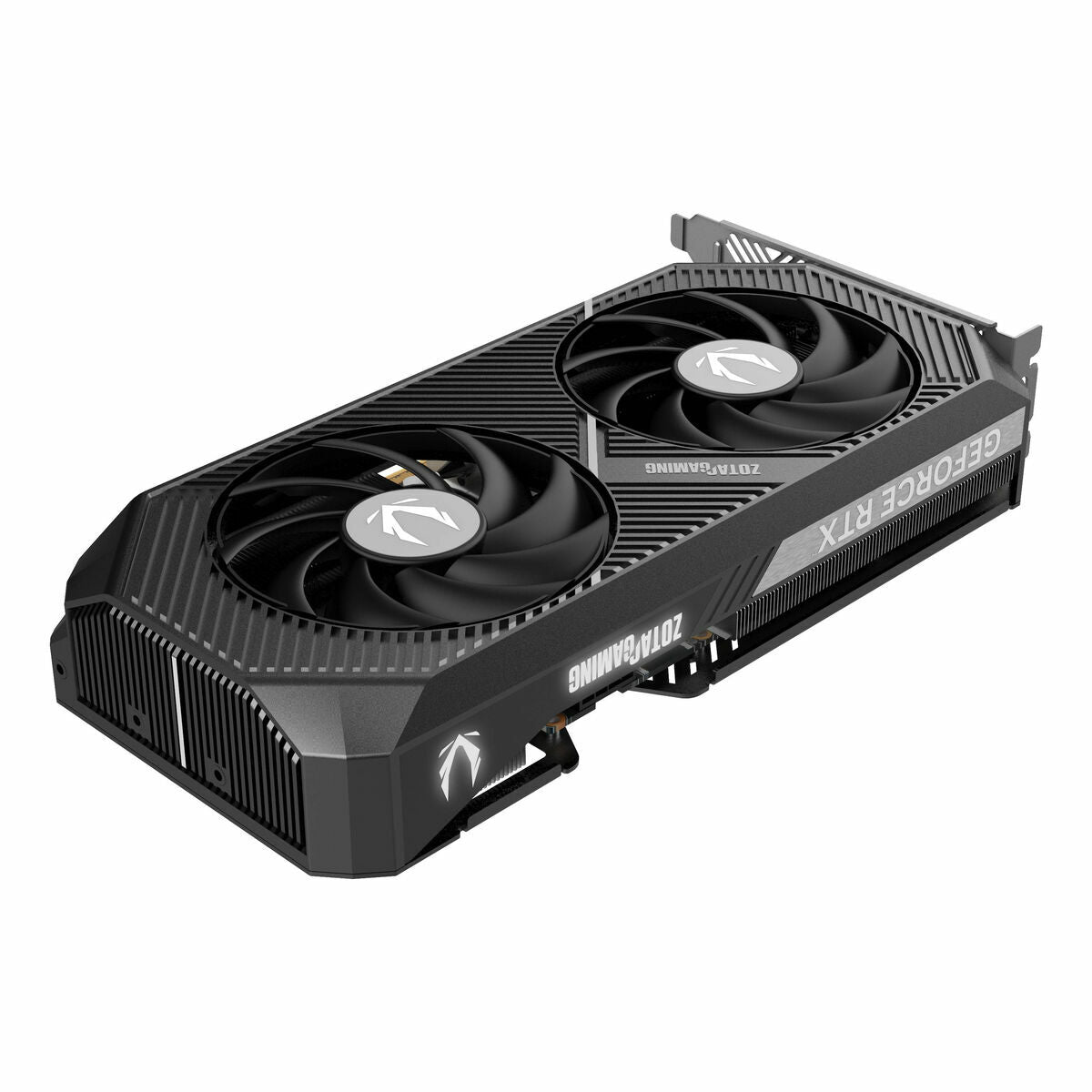 Graphics card Zotac ZT-B50700E-10P 12 GB nvidia geforce rtx 5070 GDDR7
