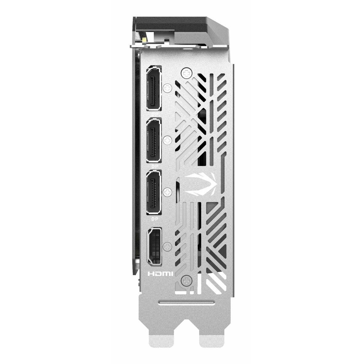Graphics card Zotac ZT-B50700E-10P 12 GB nvidia geforce rtx 5070 GDDR7
