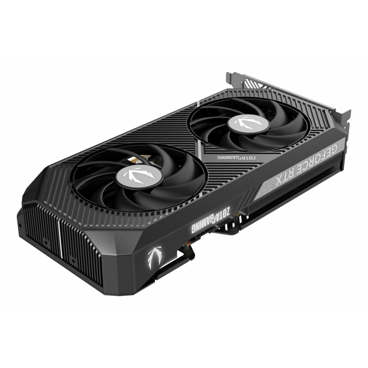Graphics card Zotac ZT-B50700H-10P 12 GB nvidia geforce rtx 5070 GDDR7