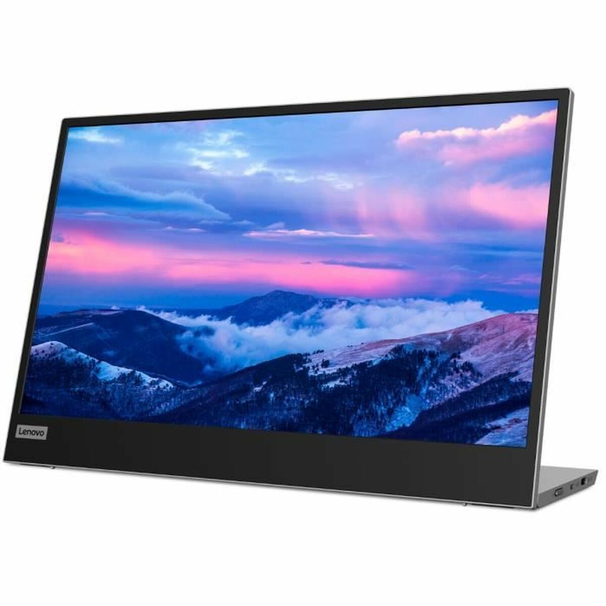 Monitor Lenovo Full HD 15,6"