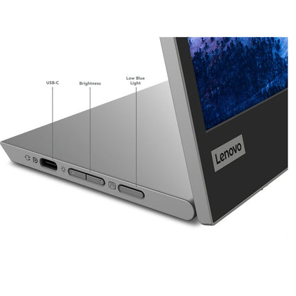 Monitor Lenovo Full HD 15,6"