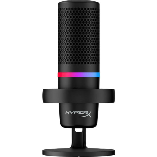 Microphone HyperX 4P5E2AA Black