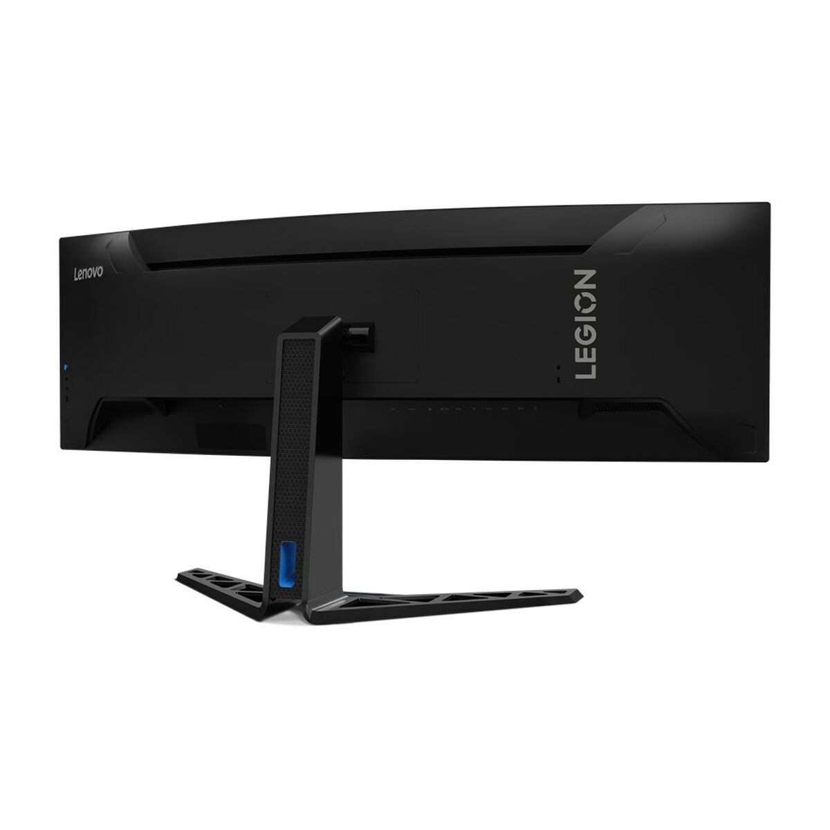 Monitor Lenovo 67B1GAC3EU 44,5" 4K Ultra HD