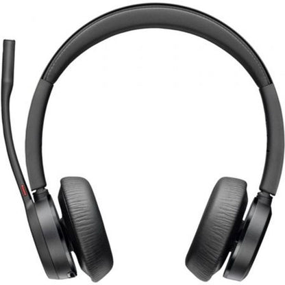 Headphones Poly 77Y99AA Black