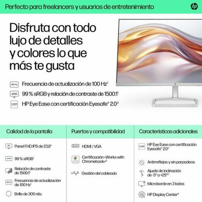 Monitor HP 94C17E9