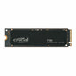 Hard Drive Crucial CT1000T700SSD3 1 TB SSD