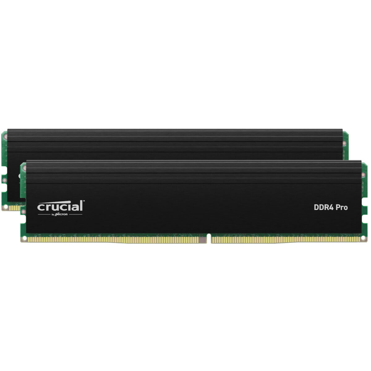 RAM Memory Crucial CP2K32G4DFRA32A 64 GB DDR4 3200 MHz CL22