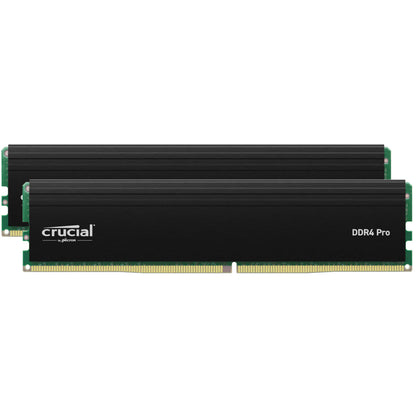 RAM Memory Crucial CP2K32G4DFRA32A 64 GB DDR4 3200 MHz CL22