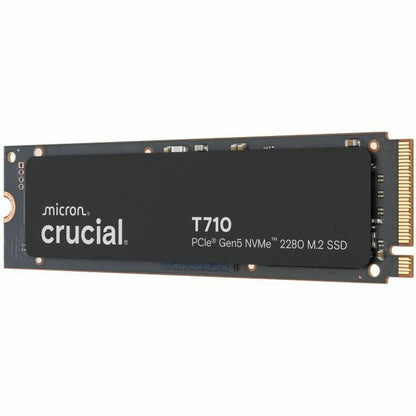 Hard Drive Crucial 1 TB SSD