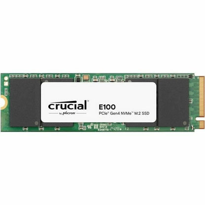 Hard Drive Crucial CT2000E100SSD8 2 TB SSD