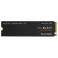 Hard Drive Western Digital WDS400T2X0E 4TB 4 TB SSD