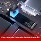 Hard Drive Western Digital WDS200T5B0E 2 TB SSD