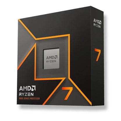 Processor AMD 100-100001404WOF AMD Ryzen 7 3700X AMD AM5