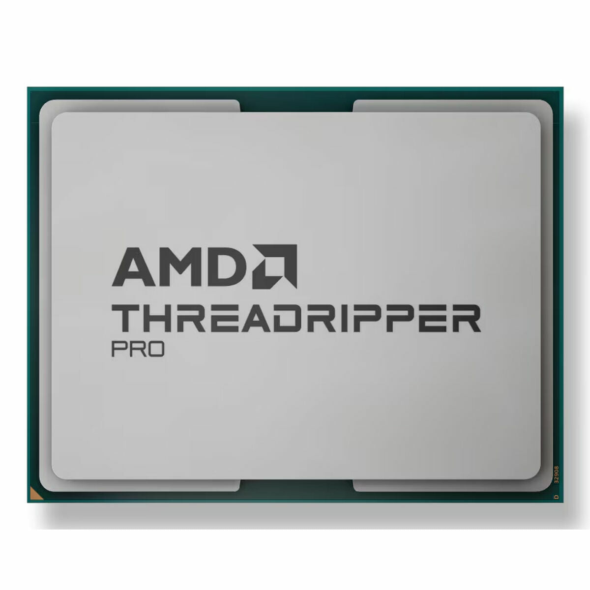 Processor AMD 100-100000723WOF