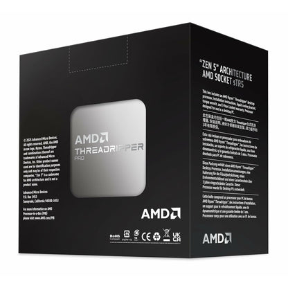 Processor AMD 100-100000723WOF
