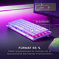 Keyboard Turtle Beach TBK-3001-12-FR
